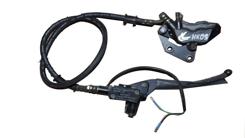 ÖN FREN MERKEZİ ( MY FORCE1 )